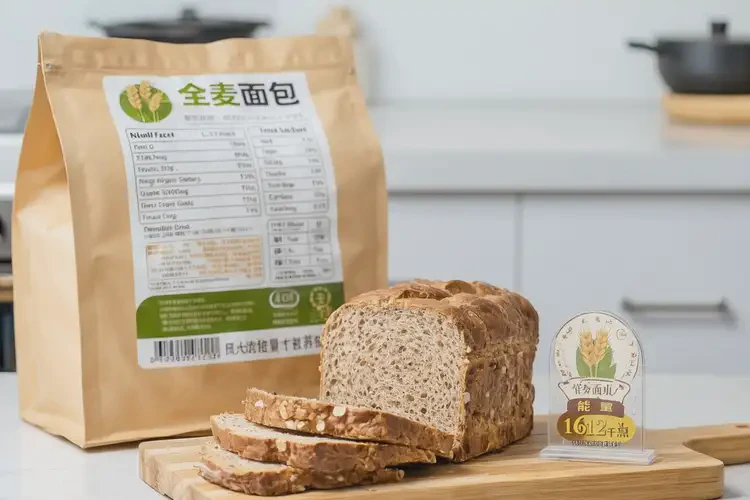 60克1612千焦相当于多少食物(图4)