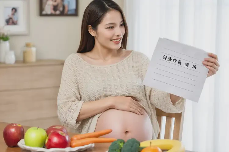 哺乳期媽媽肚子經(jīng)常起濕疹可不可以徹底自愈(圖1)