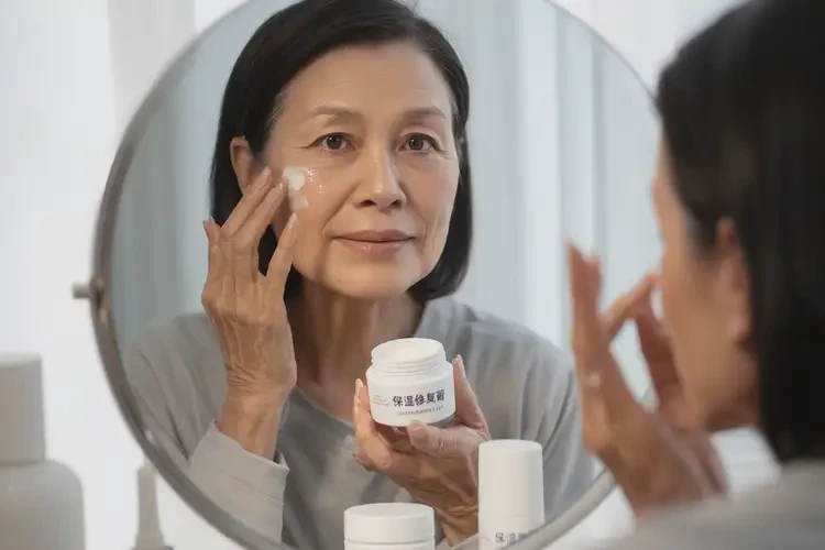 男生身上偶爾起濕疹能靠自己自愈嗎(圖1)