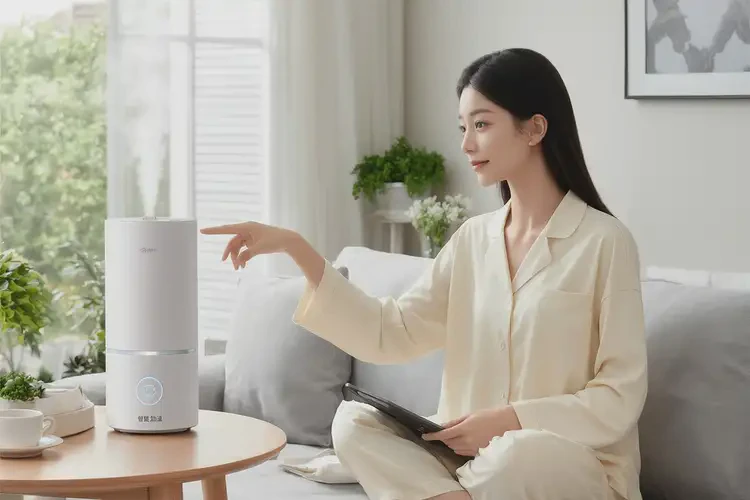 產(chǎn)婦脖子上出濕疹能徹底自愈嗎(圖1)