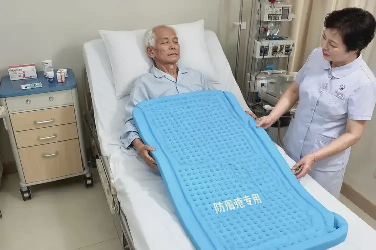 老年人屁股上容易起濕疹能徹底自愈嗎(圖4)