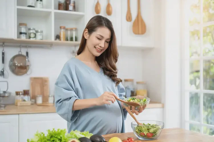 懷孕40天吃鱷梨可以嗎(圖2)