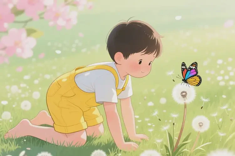 少兒大腿上出濕疹能徹底自愈嗎(圖3)