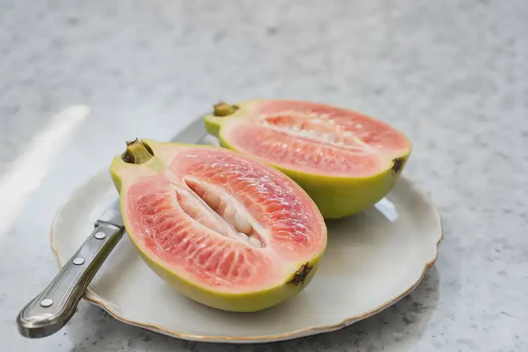 微創(chuàng)術(shù)后可以吃番石榴嗎(圖3)