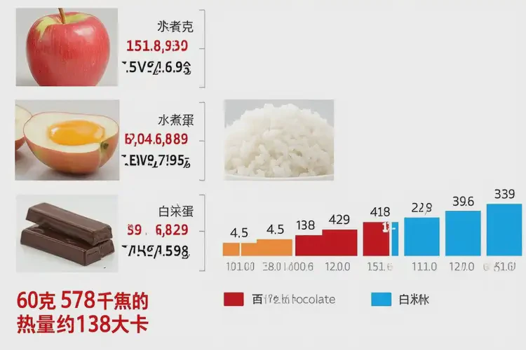 60克578千焦等于多少热量(图4)