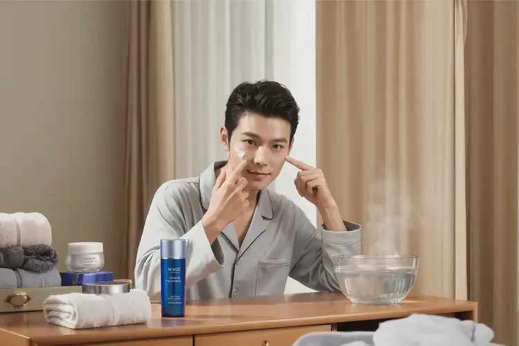 青年人大腿容易起濕疹不管它會自己自愈嗎(圖3)