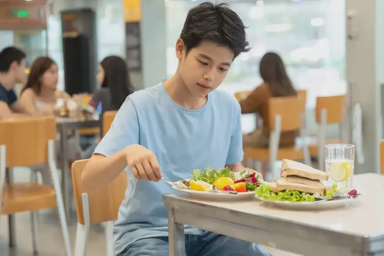 大學生脖子有濕疹不管它會自己自愈嗎(圖1)