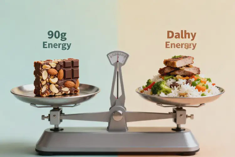 90克4246千焦等于多少热量(图2)