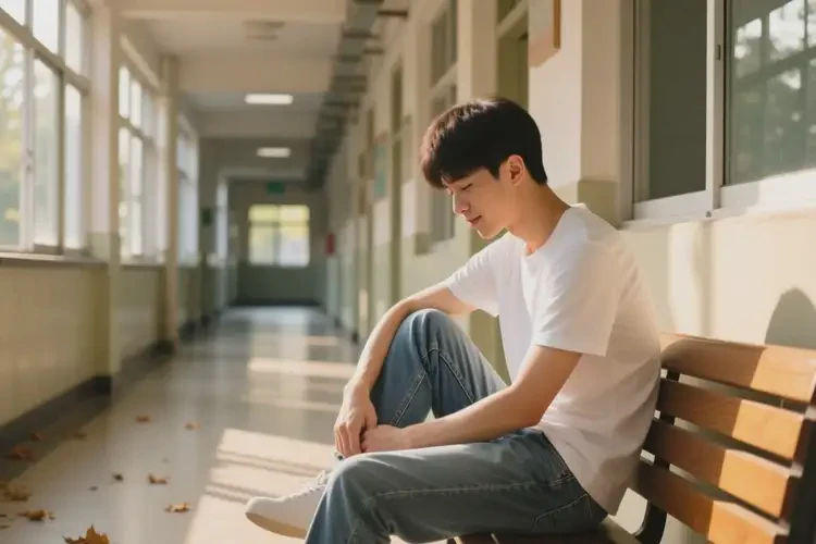 大學(xué)生全身偶爾起濕疹能不能徹底自愈(圖3)