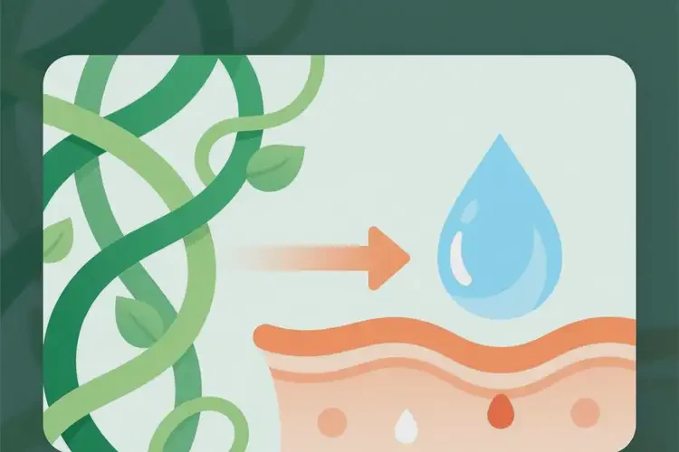 男人面部出濕疹不管它會自己自愈嗎(圖3)