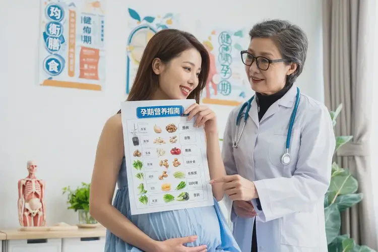 孕28周吃黑柿可以嗎(圖2)