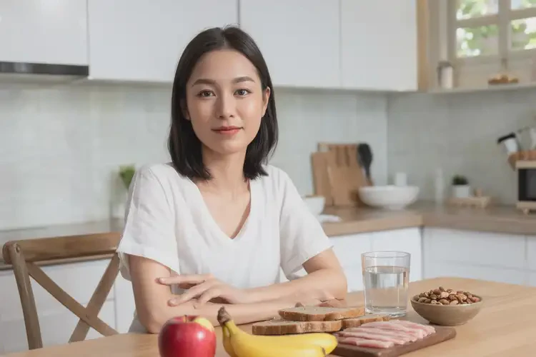 月經(jīng)期吃神秘果可以嗎(圖2)