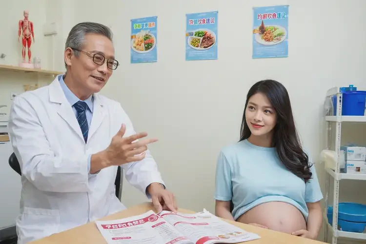 懷孕7周吃露兜果可以嗎(圖2)