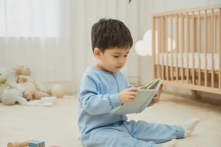 少兒脖子容易長濕疹可以徹底自愈嗎(圖1)