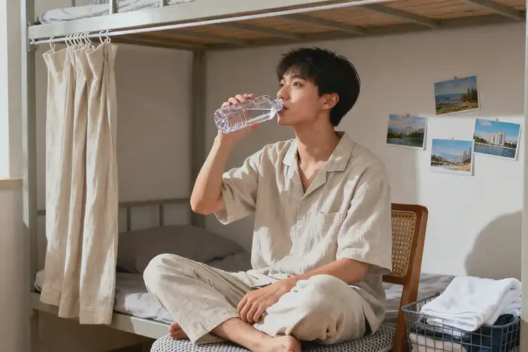 大學(xué)生屁股起濕疹能夠徹底治愈嗎(圖2)