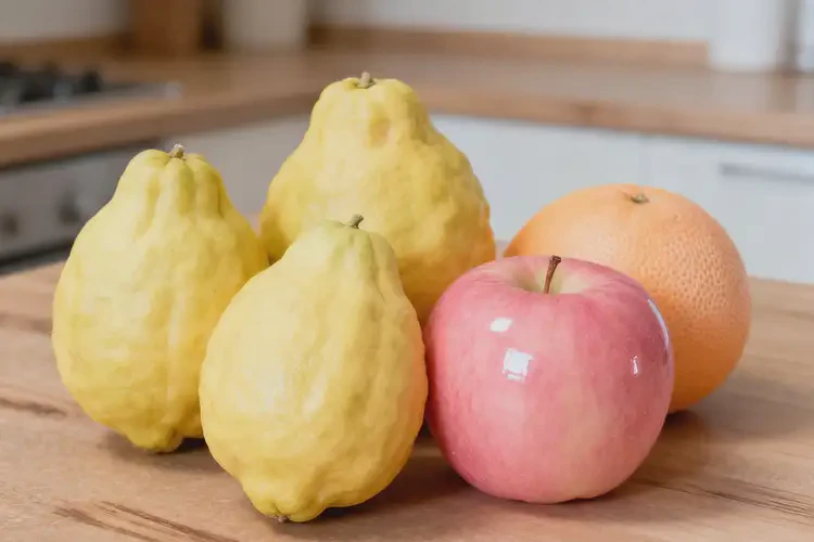 懷孕九個(gè)多月吃香櫞可以嗎