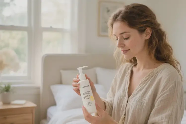 产妇肚子上经常起湿疹能够彻底治愈吗(图1)