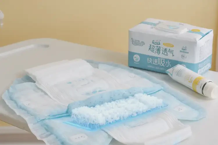 嬰幼兒肛周經(jīng)常長濕疹可以徹底自愈嗎(圖3)