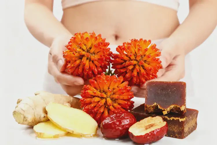 經(jīng)期可以吃構(gòu)樹果實嗎(圖2)