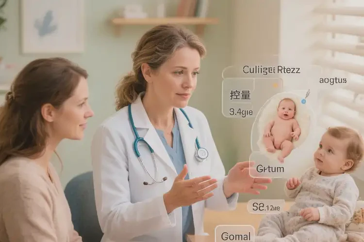 小兒全身長濕疹能徹底自愈嗎(圖4)