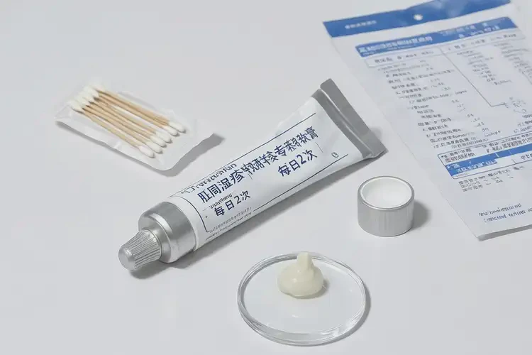 青少年肛周偶爾起濕疹能夠徹底治愈嗎(圖3)