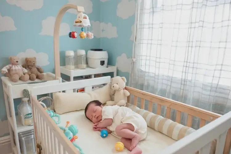 新生兒手臂上容易起濕疹能夠徹底治愈嗎(圖2)