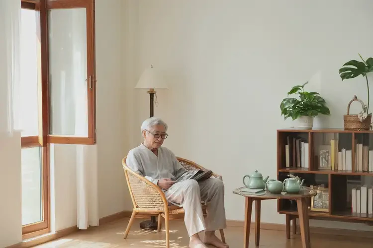 老年人肚子上偶爾起濕疹能不能徹底自愈(圖2)