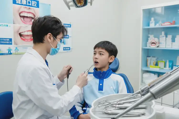 中學(xué)生面部偶爾長濕疹可以徹底自愈嗎(圖2)