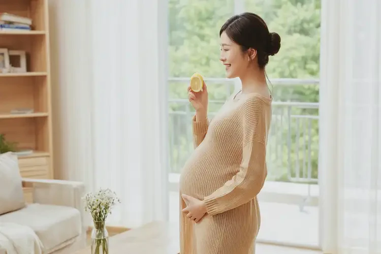懷孕7周吃檸檬可以嗎(圖4)