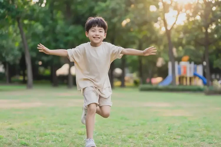 小學(xué)生屁股上起濕疹能靠自己自愈嗎(圖1)