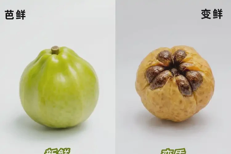 孕6周可以吃芭樂嗎