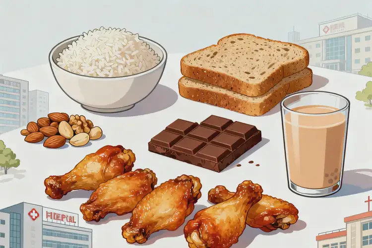 70克2778千焦相当于多少食物(图3)