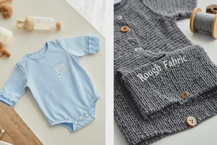 嬰幼兒肛周出現(xiàn)濕疹不管它會自己痊愈嗎(圖1)