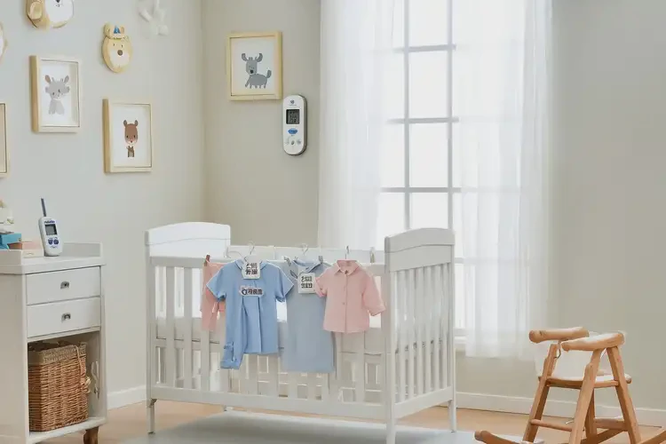 嬰幼兒身上容易長濕疹不管它會自己好嗎(圖2)