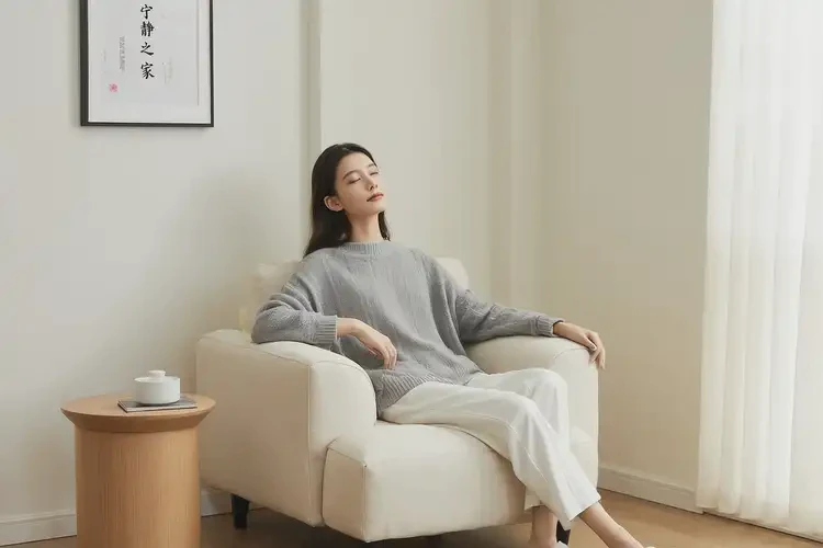 女性小腿上偶爾長(zhǎng)濕疹能靠自己自愈嗎(圖2)