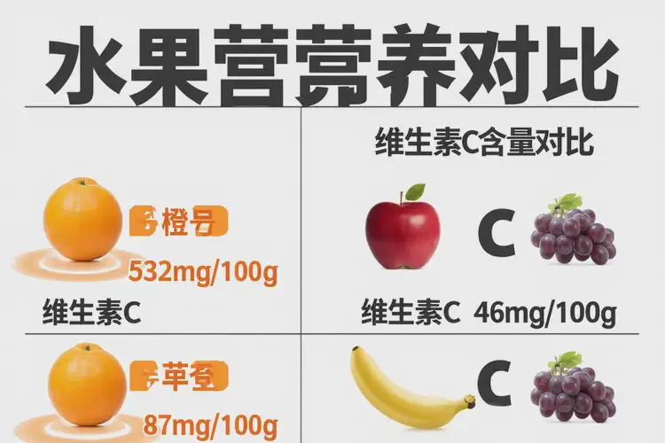 孕33周吃橙子可以嗎(圖2)