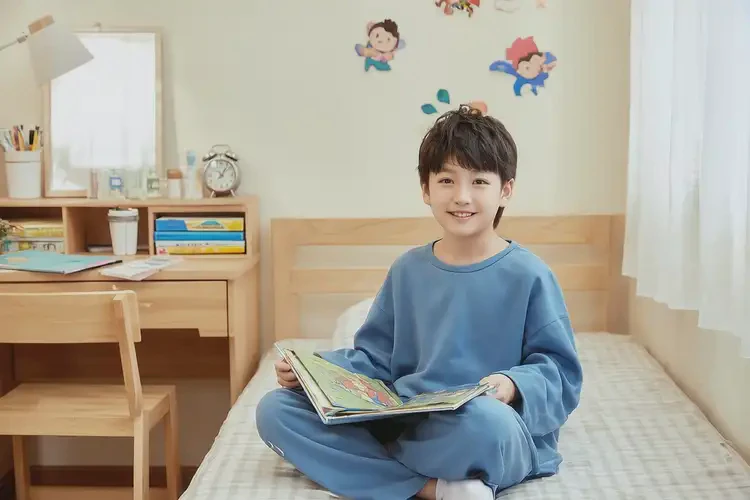 小學(xué)生屁股出濕疹不管它會(huì)自己自愈嗎(圖1)