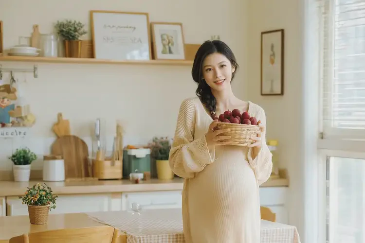 孕24周吃沙果可以嗎(圖4)