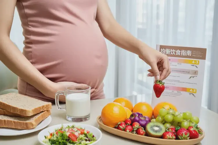 孕28周1天吃蘇里南苦櫻桃可以嗎(圖4)