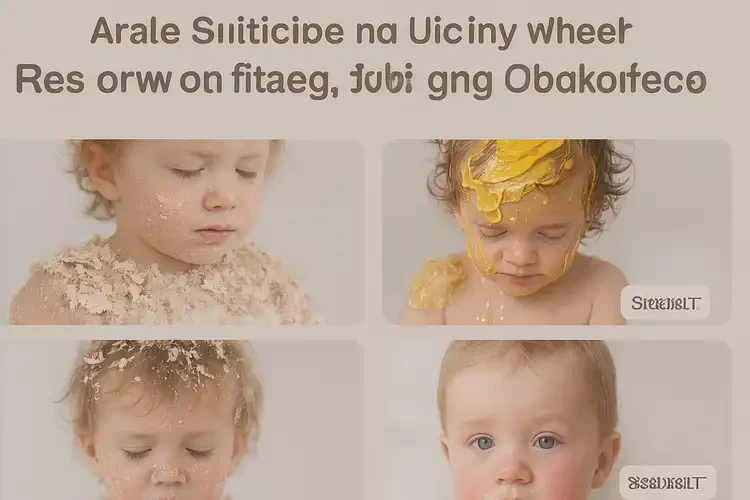 儿童脖子上容易起湿疹可以彻底自愈吗(图3)