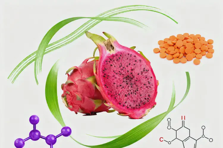 懷孕第17周吃紅心火龍果可以嗎(圖4)