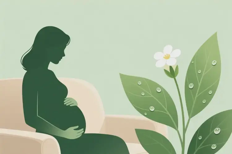 孕婦四肢經(jīng)常起濕疹不管它會(huì)自己痊愈嗎(圖4)