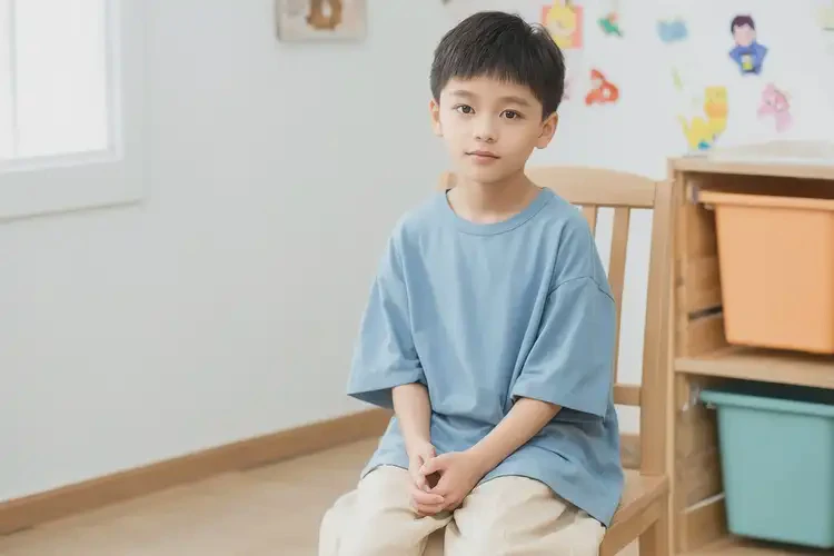 小學(xué)生大腿起濕疹能靠自己自愈嗎(圖1)