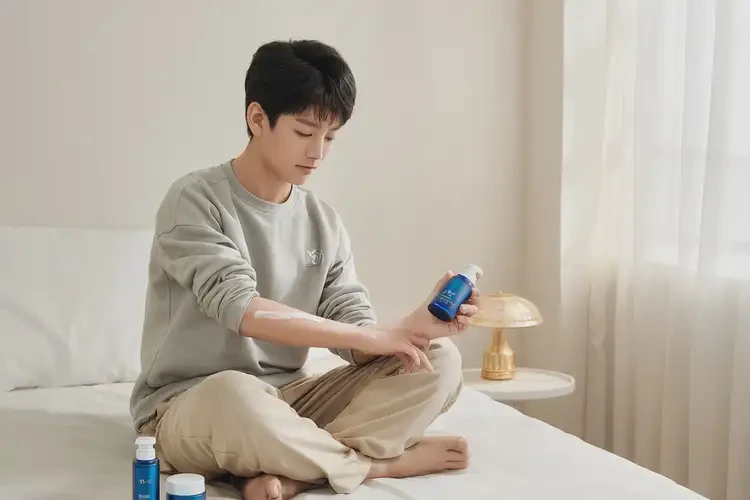 青少年全身出现湿疹能靠自己自愈吗(图3)