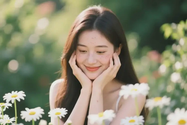 青年人臉上長濕疹能夠徹底治愈嗎(圖2)