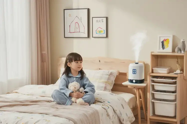 孩子手臂經(jīng)常起濕疹可不可以徹底自愈(圖1)