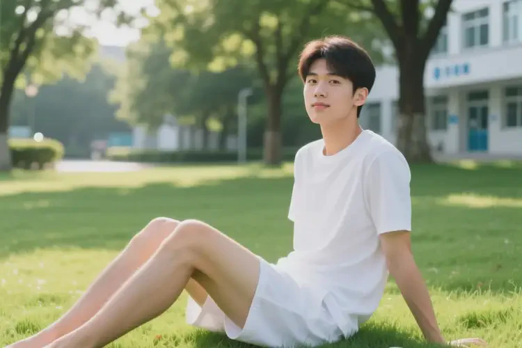 大學(xué)生大腿上出濕疹能不能徹底自愈(圖4)