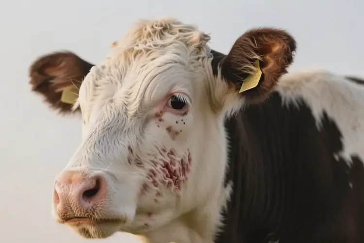 男人小腿上經(jīng)常長(zhǎng)濕疹可以徹底自愈嗎(圖2)