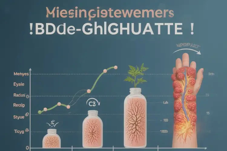 女人手臂上出濕疹可以徹底自愈嗎(圖1)