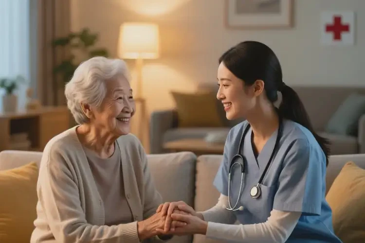 老年人肛周出濕疹可以徹底自愈嗎(圖1)